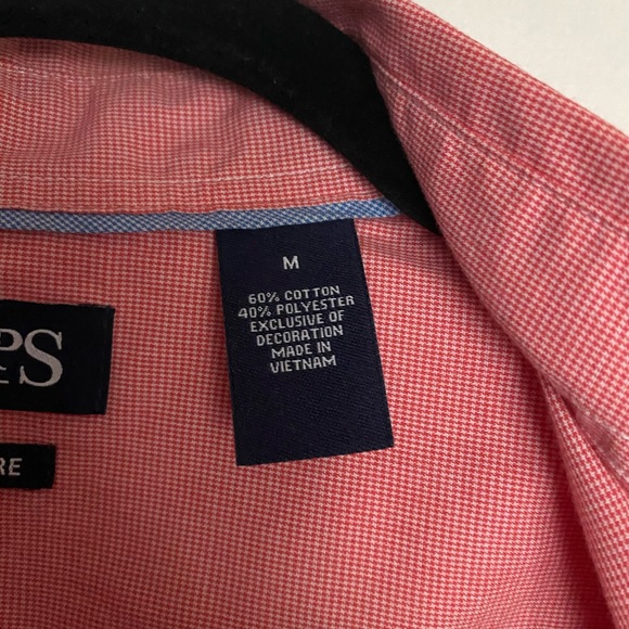 Chaps Button-Down Shirt - Picture 5 of 9